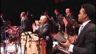 Eddie Palmieri  Hermán Olivera  De Palo Pa Rumba [upl. by Kerek873]