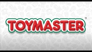 Toymaster Membership [upl. by Ahens]