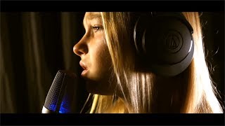 Avril Lavigne  Head Above Water cover by Jadyn Rylee [upl. by Manchester113]