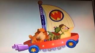 Tanda Comercial Nick Jr 14 de Julio del 2014 25 RESUBIDO [upl. by Alya]