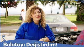 Her derde deva Neşe  Hayatımın Neşesi 1Bölüm HayatiminNesesiTRT [upl. by Arick]