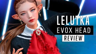 NEW Second Life  leLutka evoX 30 Avalon Ceylon and Briannon  Quick Review Tutorial [upl. by Nue]