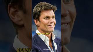 Tom Brady The Quarterback Who Redefined the NFL [upl. by Anu718]