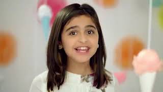 Hala Al Turk Happy Happy Arabic girl song [upl. by Noevad]