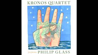 Kronos Quartet Performs Philip Glass  Complete [upl. by Alma]