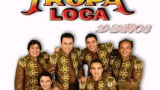 La Tropa Loca  Un SueñoDisco Completo [upl. by Adelina]