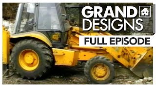 Islington  Season 1 Episode 7 Full Episode  Grand Designs UK [upl. by Funk]