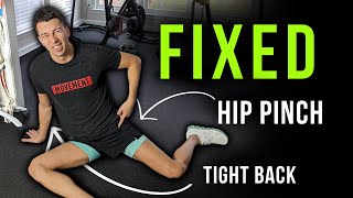 Unlocking Hip Mobility  The Truth About Hip Internal Rotation [upl. by Shelton]