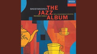 Shostakovich Jazz Suite No 1 II Polka [upl. by Azer]