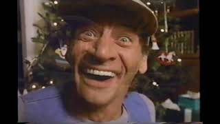 Jim Varney Ernest P Worrel in Fast Food [upl. by Enala]