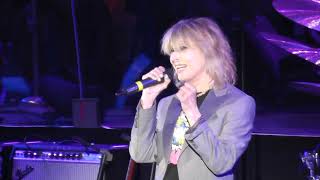 Chrissie Hynde Ill Stand By You 2019 [upl. by Sydalg204]