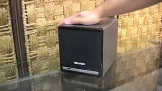 JESUITS  gadget Ep92  QNAP TS409 PRO NAS [upl. by Andrei]