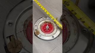 How To Fix Broken Toilet Flange  Easy [upl. by Andrei]