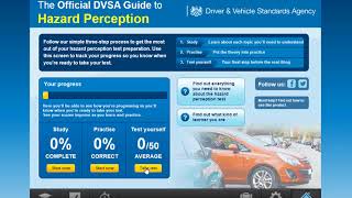 A Guide to The Official DVSA Theory Test Kit [upl. by Geraint]