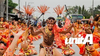 Talisay City Minuluan Festival 2019 [upl. by Ennairoc981]