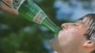 Mountain Dew Ad  Huletts 1980s [upl. by Noryahs]