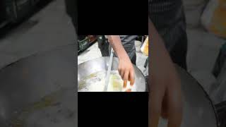 Street food jammu streetfood indianstreetfood food foodie delhistreetfood viralfood trending [upl. by Kcirddet]