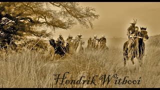 Hendrik Witbooi The Film [upl. by Nahgrom]