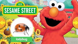 Sesame Street Happy Homes for Animals Day with Elmo [upl. by Mady]