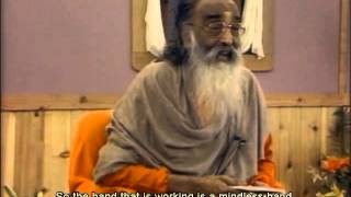 Mindfulness  Swami Chinmayananda [upl. by Haveman962]