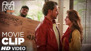 Tum Mujhe BulanaHoney  Hindi Medium  Movie Clip  Irrfan Khan  Saba Qamar Deepak Dobriyal [upl. by Brotherson221]