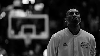 Kobe Bryant  Ill Be Missing You RIP [upl. by Argus251]