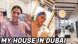 LOVI POE MULTI MILLION WORTH HOUSE IN DUBAI❗ LOVI POE HOUSE TOUR [upl. by Erdried]