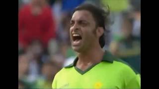 Shoaib Akhtar Final Goodbye Ultimate Tribute To The Fastest Bowler Ever [upl. by Nnyrat]