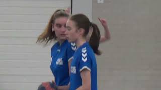 Raamsdonksveer DB1  Westsite DB1 deel 2 [upl. by Ezekiel167]