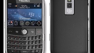 how to update blackberry 9000 شرح تحديث وتعريب بلاك بيرى [upl. by Otilopih]