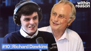 Richard Dawkins  Outgrowing God  On Atheism Ethics and Theology [upl. by Hootman]