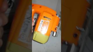 Black and Decker Adjustable Jigsaw initial review from DIY with Chris [upl. by Mariquilla915]