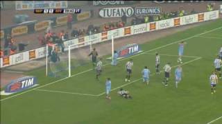 Napoli vs Juventus 31  All Goals and Highlights [upl. by Zoldi]