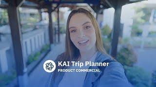 Acces by KAI Trip Planner [upl. by Nielson]