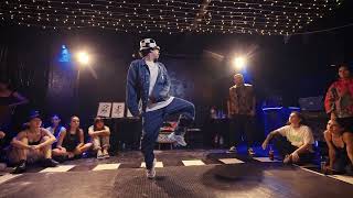 SAPO JUDGE DEMO BATTLE  HIP HOP IN THE VEIN 2024 [upl. by Tressa630]