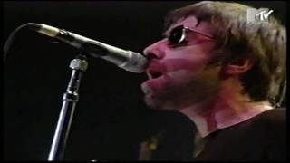 Oasis  Stay Young Live From The GMEX Sound HQ [upl. by Barbur802]