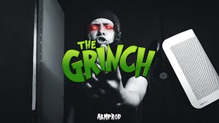 SOLD Sdot Go x Kyle Richh x Jay5ive  Dark Jersey Club Type Beat 2023   quotThe Grinch” [upl. by Turnheim914]