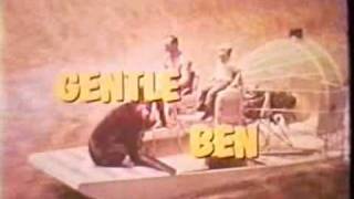 Gentle Ben [upl. by Hirsh]