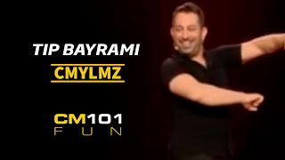 Cem Yılmaz  Tıp bayramı [upl. by Niliram]