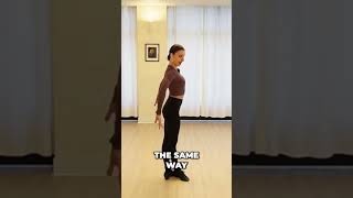 Master the Art of Paso Doble Arm Movements [upl. by Day]