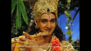 Krishna Flute Relaxing Music mahabharat krishna flute relaxing music krishnaflutemusic [upl. by Cruz]