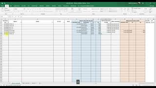 Excel Finans Kredi Hesaplama [upl. by Carson]