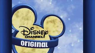 Varsity PicturesIts a Laugh ProductionsDisney Channel Original 2009 [upl. by Ayotl]