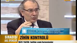 Zihin Kontrolü  ProfDr Nevzat Tarhan [upl. by Hardi989]