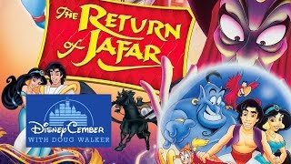 The Return of Jafar  Disneycember [upl. by Julide]