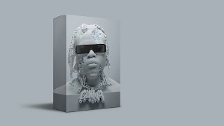 FREE Gunna Drum Kit 2022  Gunna  DRIP SEASON 4EVER Deconstructed Drum Kit [upl. by Waugh]