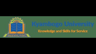 KYAMBOGO UNIVERSITY 23RD ADMISSIONS CEREMONY 2024  FRI 20 SEPT  2024 [upl. by Yerffeg]