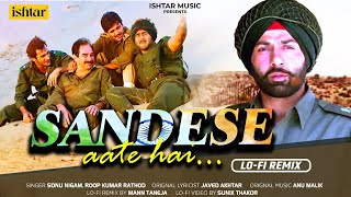 Sandese aate hai full song  Sandeshe aate hain  Border [upl. by Nelson]