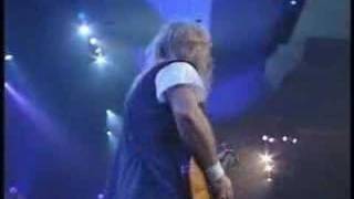 Molly Hatchet Flirting With Disaster Live DVD [upl. by Booth]