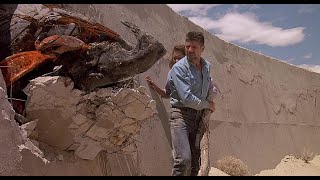 Tremors 1990  First 10 Minutes  Tremors Official [upl. by Iharas]